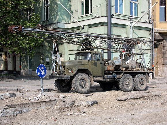 ZIL-131