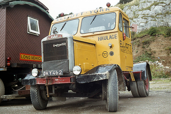 scammell2-20la45a dky462 1