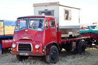 1957 Morris FF NTP738