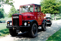 Unipower (including Alvis, Haulamatic & Heathfield)