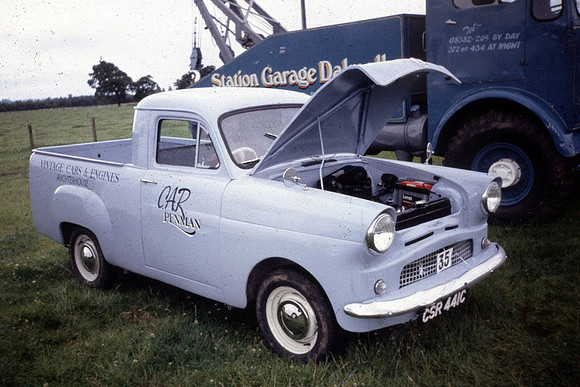 1965 Standard 10 CSR441C