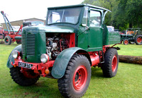 1955 Latil CSV376