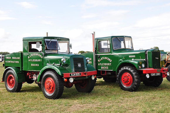 Latchford line-up