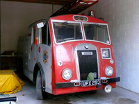 Dennis Fire & Ambulance