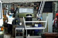 1956 Commer Superpoise Q4 RYX44