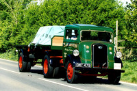 Fordson Thames 7V (& BBE)