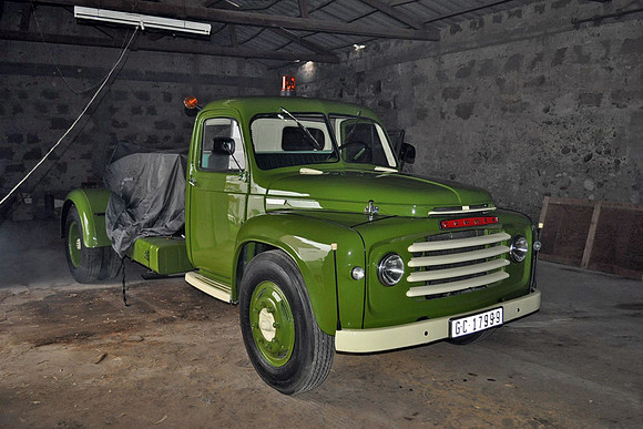 Commer Superpoise B GC17999