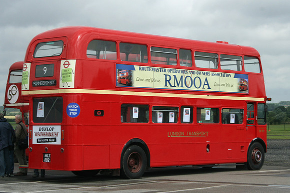 ER882 (WLT882)