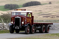 1935 Leyland Octopus BTD90 (CU)