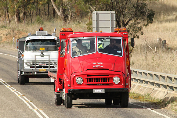 Austin FE 43427H