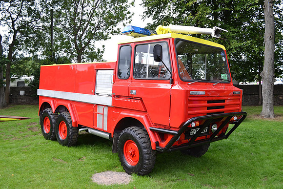 1979 Stonefield P5000 CYT672V