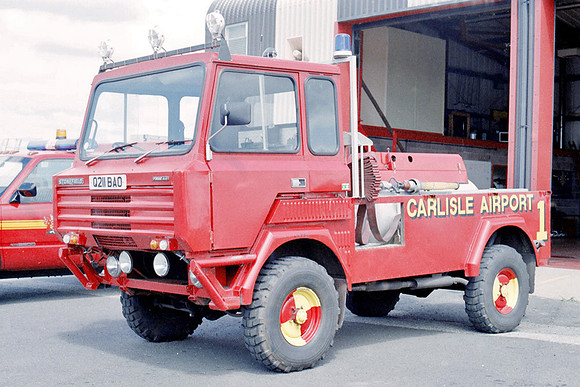 Stonefield P3000 Q211BAO