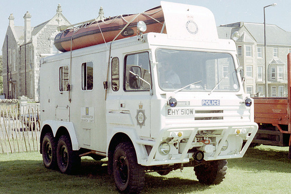 Stonefield P5000 EHY510W