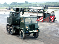 Coles Bridging Crane 91BD17