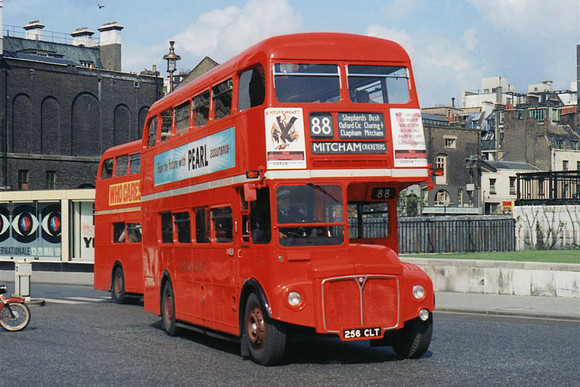 RM1256 (256CLT)