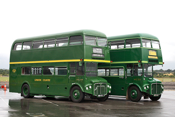 RMC1500 (486CLT)