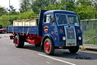 1947 Vulcan 6PF HLY663
