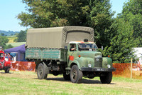 1955 Commer Q4 388XUJ