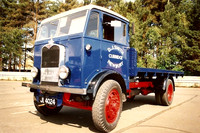 1936 Vulcan 3RF JL4024