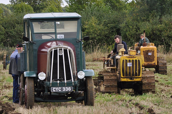 1937 Latil CYC336