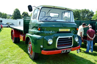 1959 Morris FF VJF926