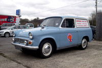 1966 Hillman Husky GOA56D