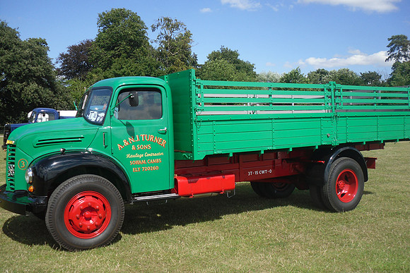1957 Dodge VNG530
