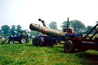 AEC Matador