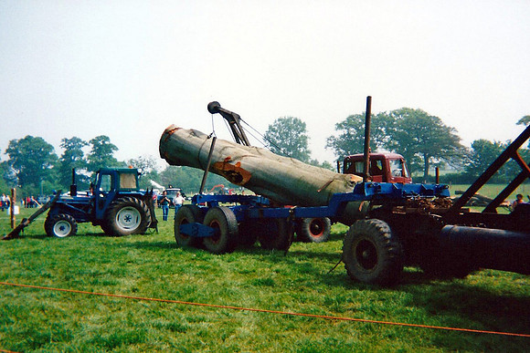 AEC Matador