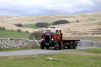 1935 Leyland Octopus BTD90