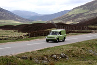1970 Hillman Imp VVP972J