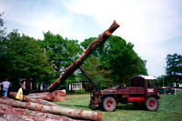AEC Matador POA593G