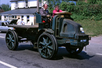 1917 Latil TAR DS7667