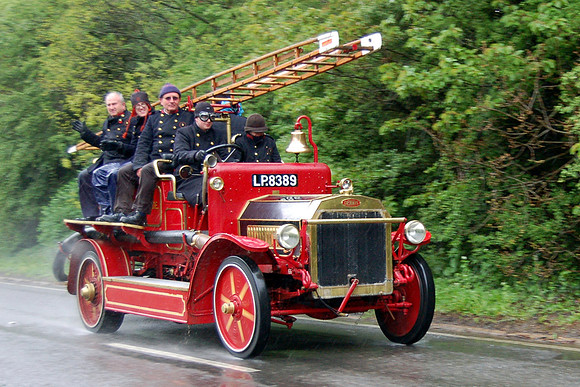 1916 Dennis LP8389