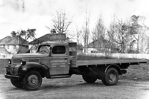 Dodge SML638