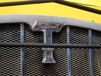 Thornycroft Nubian in Malaysia