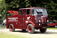 1951 Thornycroft Nubian SSU998
