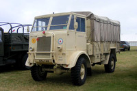 1944 Thornycroft Nubian 834CNR