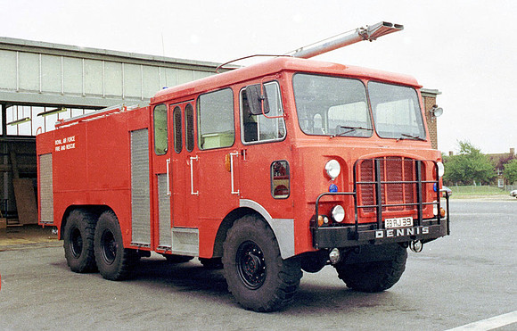 Thornycroft Nubian Major 28AJ39