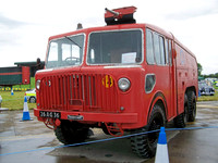 Thornycroft Nubian 26AG36