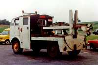 Thornycroft Nubian 2345B (TP)