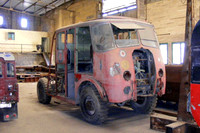 Thornycroft Nubian (Malta)