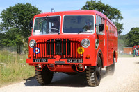 1956 Thornycroft Nubian KKF132