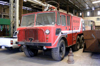 1965 Thornycroft Nubian (Malta)