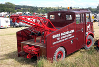 1951 Thornycroft Nubian SSU998