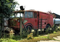 Thornycroft Nubian (East Kirkby)