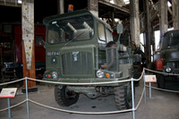 1976 Thornycroft Nubian 00FX45