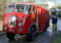 1953 Thornycroft Nubian NNX397