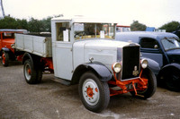 1932 Leyland Cub KG3 BV1673