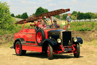 1932 Leyland Cub FK1 WP2649
